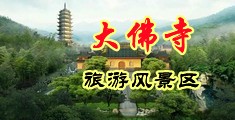 大鸡鸡操中国浙江-新昌大佛寺旅游风景区